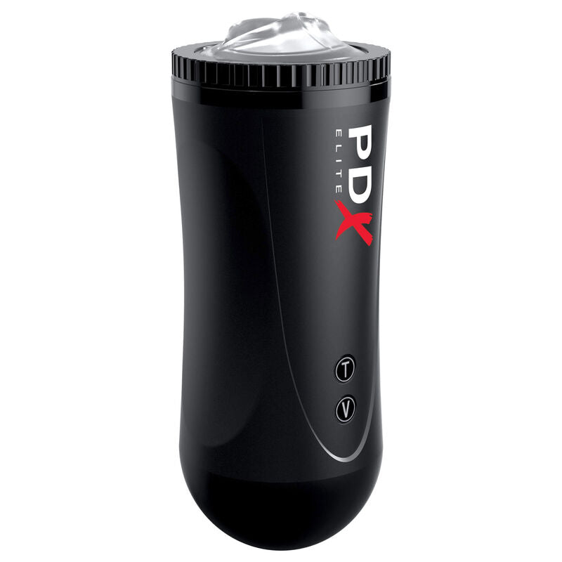 Pdx Elite Moto Stroker Masturbator | Niks.fi verkkokauppa