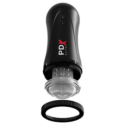 Pdx Elite Moto Stroker Masturbator | Niks.fi verkkokauppa