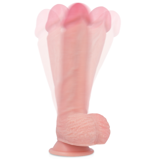 Rockarmy Rotation And Vibration Hawk Realistic 22 Cm -O 4.6 Cm | Niks.fi verkkokauppa
