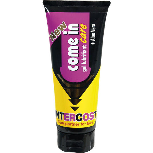 Inverma Come In Care Gleit Gel Aloe Vera | Niks.fi verkkokauppa