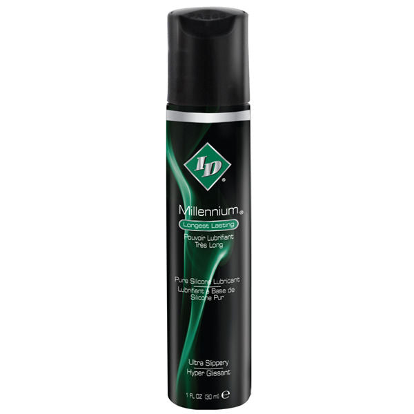 Id Millenium Lubricant Silicone Millenium 30 Ml | Niks.fi verkkokauppa