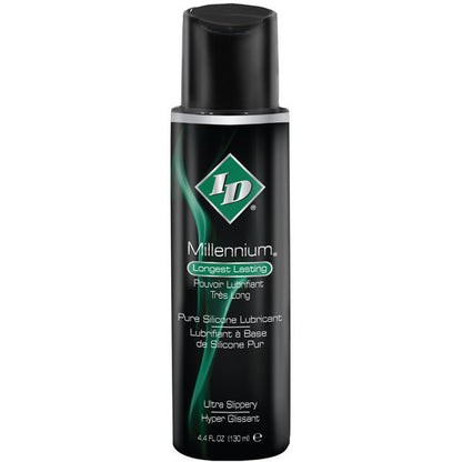 Id Millenium Lubricant Silicone 130 Ml | Niks.fi verkkokauppa