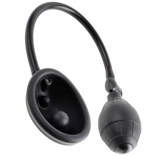 Fetish Fantasy Series Mini Pussy Pump | Niks.fi verkkokauppa