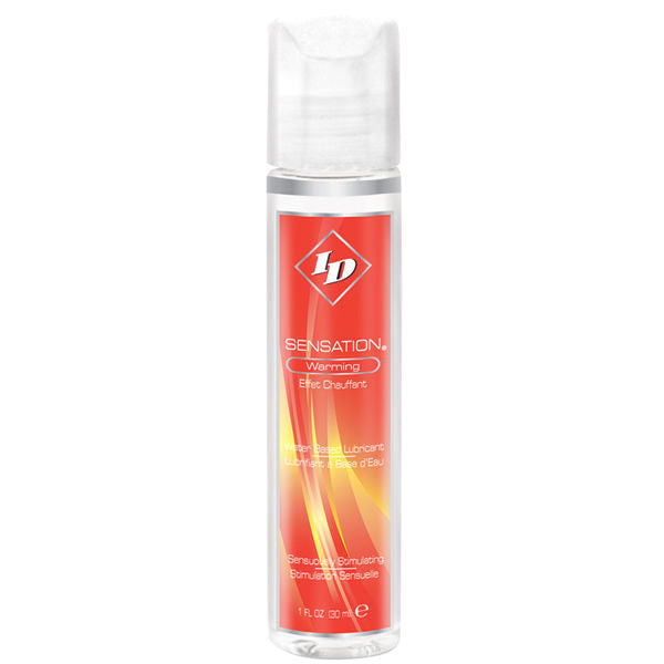 Lämmittävä Lube 30 Ml | Niks.fi verkkokauppa