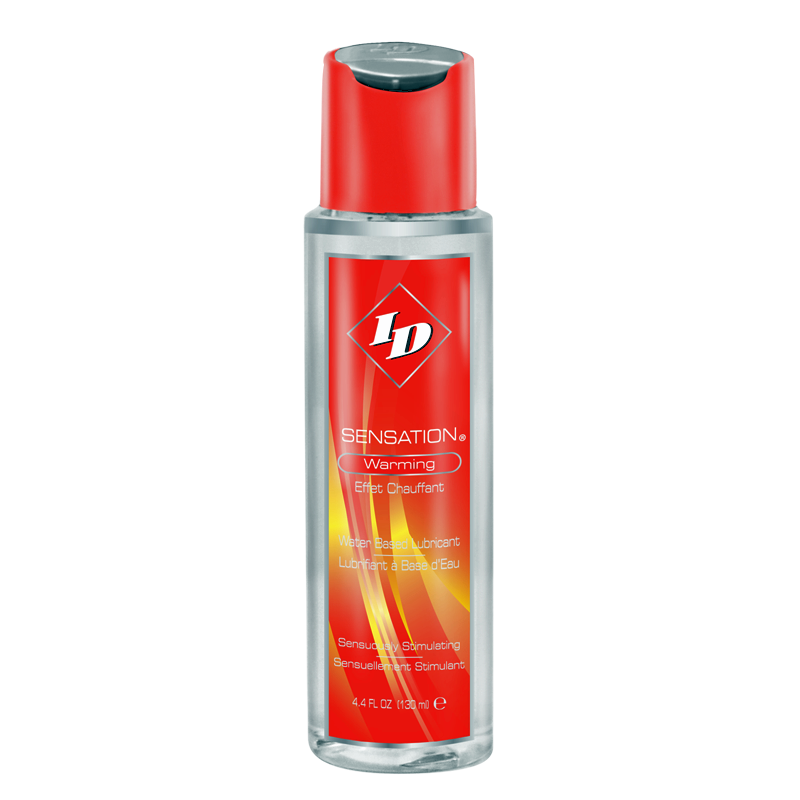 Lämmittävä Lube 130 Ml | Niks.fi verkkokauppa