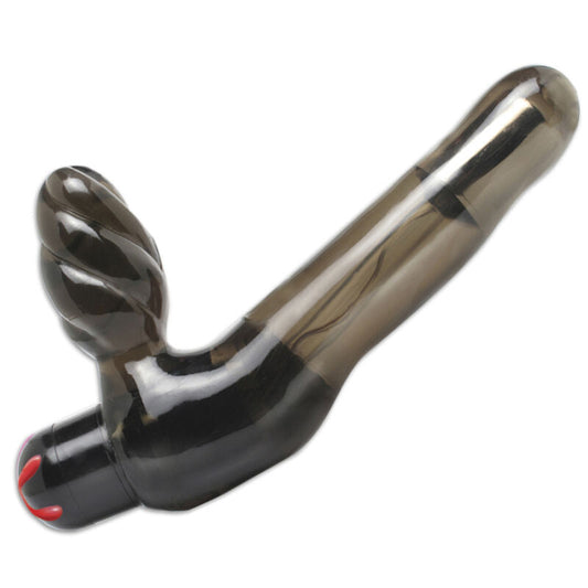 Fetish Fantasy Series Vibrating Strapless Strap-On | Niks.fi verkkokauppa
