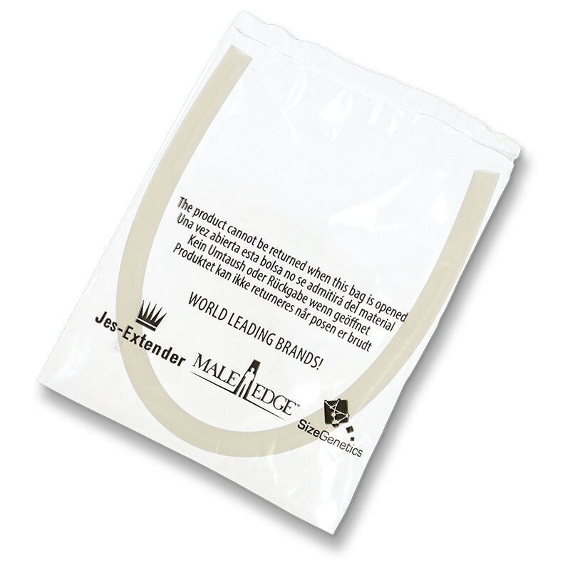 Jes-Extender Silicone Replacement | Niks.fi verkkokauppa