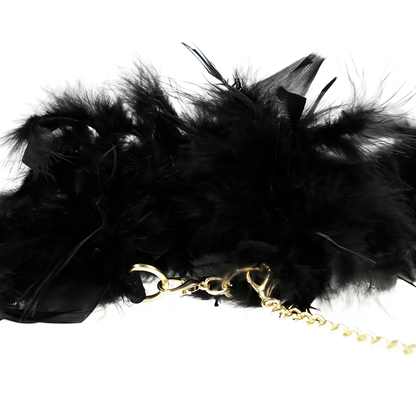 Coquette Chic Desire Deluxe Handcuffs | Niks.fi verkkokauppa