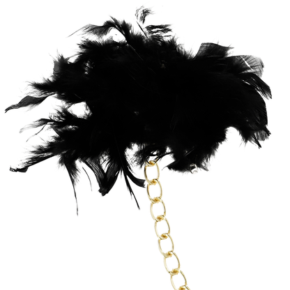 Coquette Chic Desire Deluxe Handcuffs | Niks.fi verkkokauppa