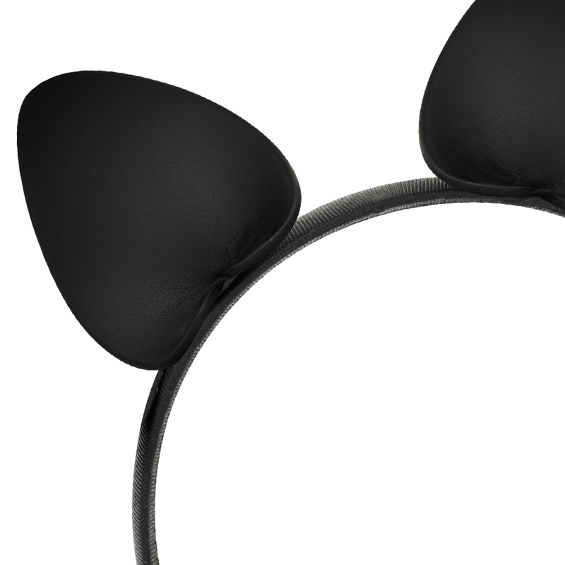 Coquette Chic Desire Headband With Cat Ears | Niks.fi verkkokauppa