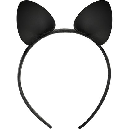 Coquette Chic Desire Headband With Cat Ears | Niks.fi verkkokauppa