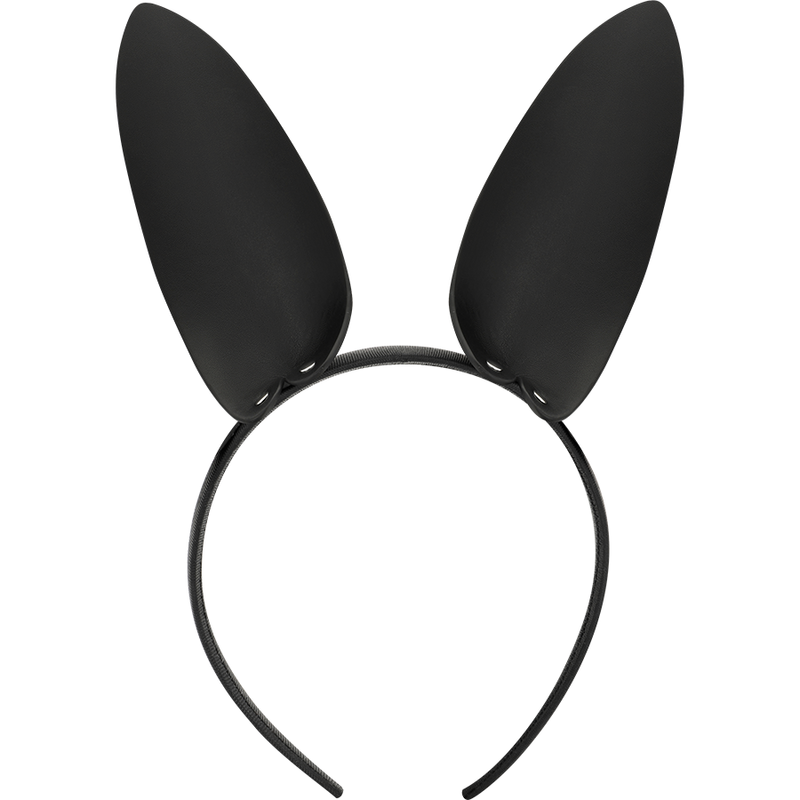 Coquette Chic Desire Headband With Rabbit Ears | Niks.fi verkkokauppa