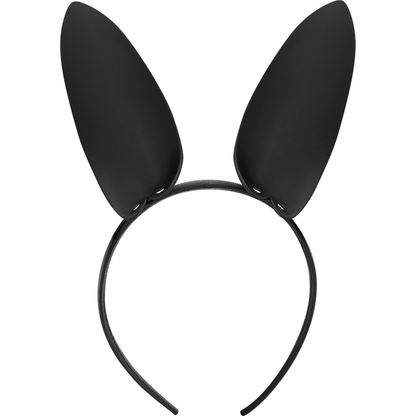 Coquette Chic Desire Headband With Rabbit Ears | Niks.fi verkkokauppa