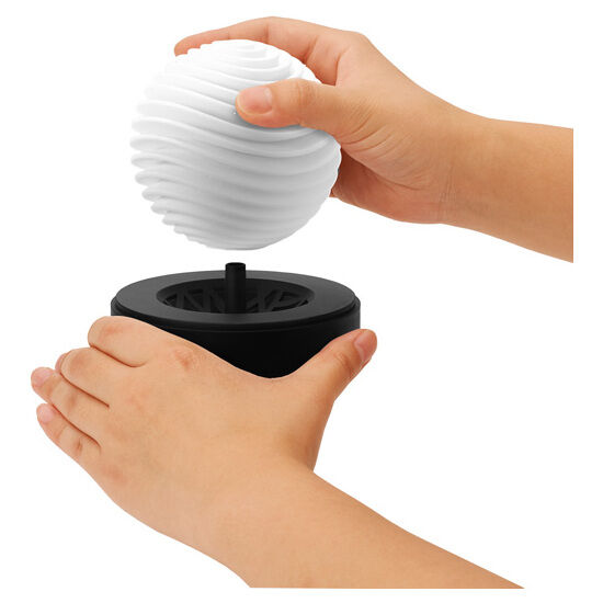 Tenga Geo Aqua Masturbator | Niks.fi verkkokauppa