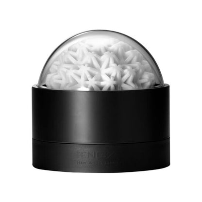 Tenga Masturbator Geo Glacier | Niks.fi verkkokauppa
