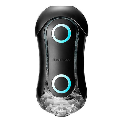 Tenga Flip Orb Strong Rush Blue Masturbator | Niks.fi verkkokauppa