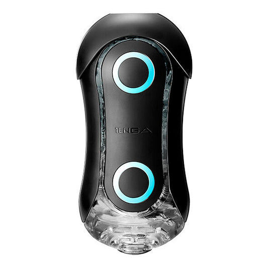 Tenga Flip Orb Strong Rush Blue Masturbator | Niks.fi verkkokauppa