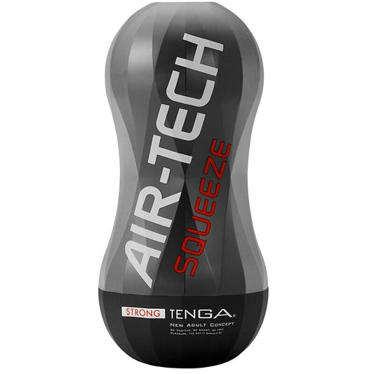 Tenga Air-Tech Squeeze Strong Masturbator | Niks.fi verkkokauppa