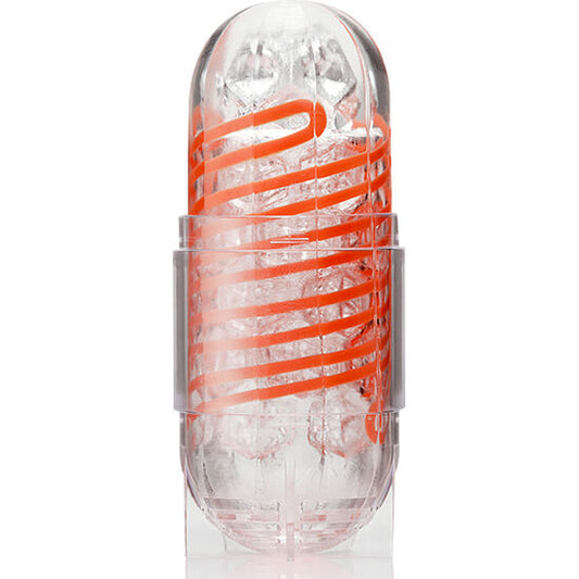 Tenga Hexa Masturbator Spinner | Niks.fi verkkokauppa