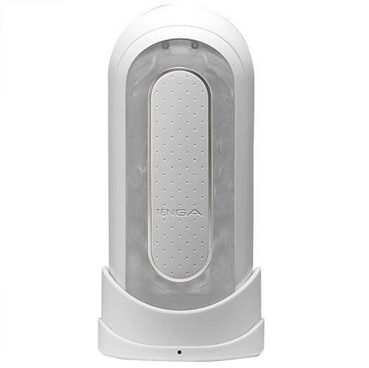 Tenga Flip 0 Zero Electronic Vibration | Niks.fi verkkokauppa