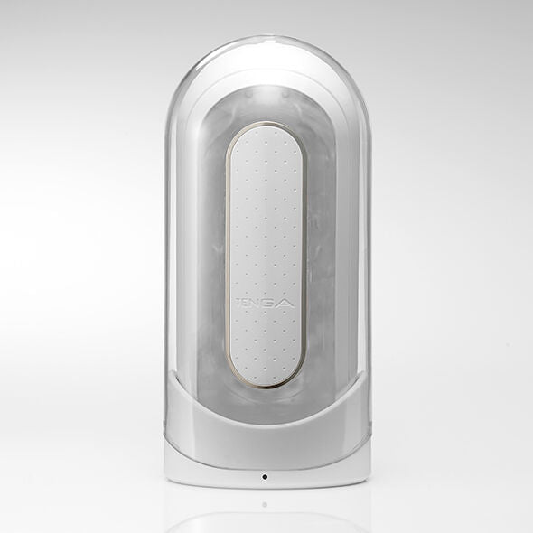 Tenga Flip 0 Zero Electronic Vibration | Niks.fi verkkokauppa
