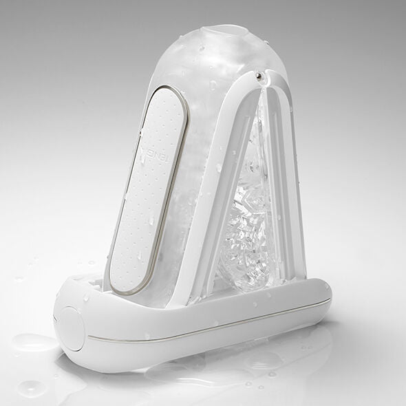 Tenga Flip 0 Zero Electronic Vibration | Niks.fi verkkokauppa