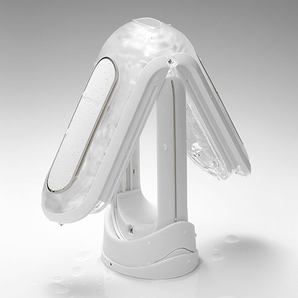 Tenga Flip 0 Zero Electronic Vibration | Niks.fi verkkokauppa
