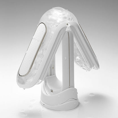 Tenga Flip 0 Zero Electronic Vibration | Niks.fi verkkokauppa