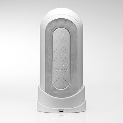 Tenga Flip 0 Zero Electronic Vibration | Niks.fi verkkokauppa