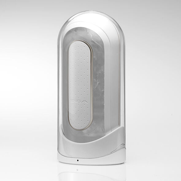 Tenga Flip 0 Zero Electronic Vibration | Niks.fi verkkokauppa