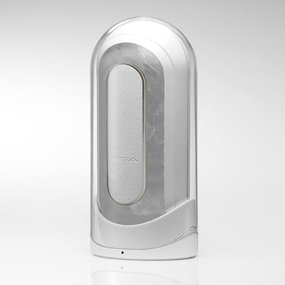 Tenga Flip 0 Zero Electronic Vibration | Niks.fi verkkokauppa