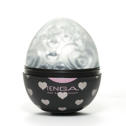 Tenga Masturbator Egg In Love | Niks.fi verkkokauppa