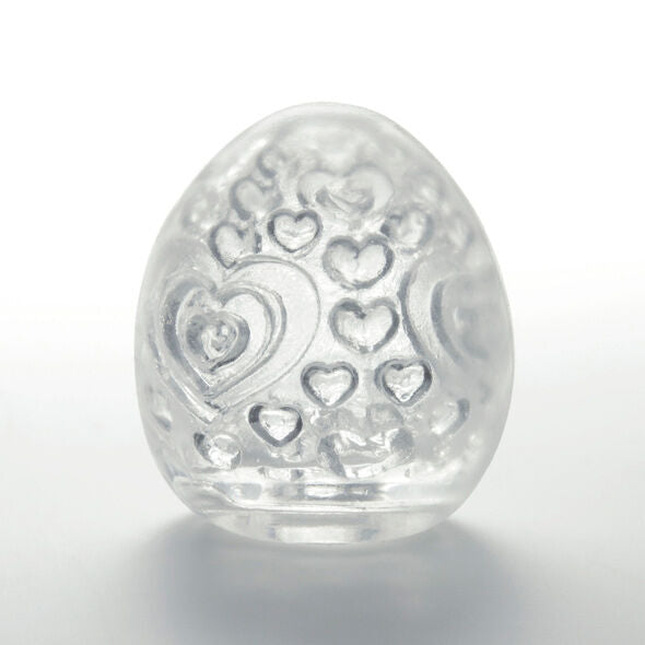 Tenga Masturbator Egg In Love | Niks.fi verkkokauppa