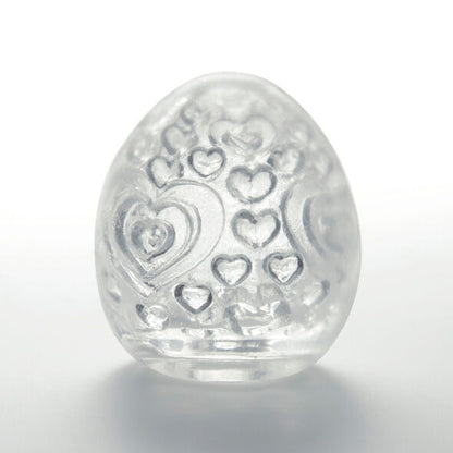 Tenga Masturbator Egg In Love | Niks.fi verkkokauppa
