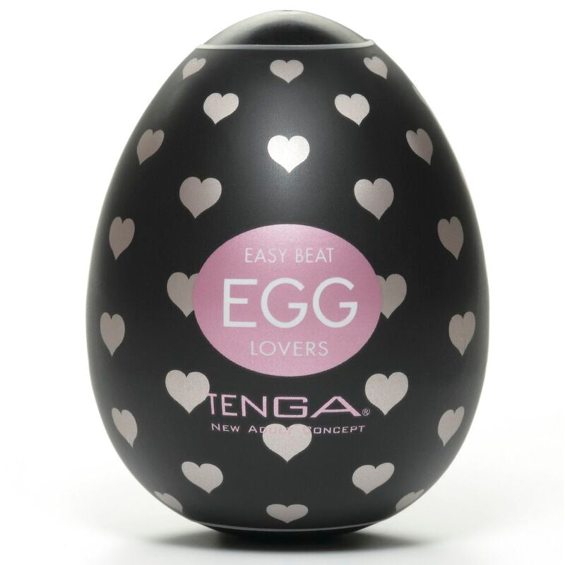 Tenga Masturbator Egg In Love | Niks.fi verkkokauppa