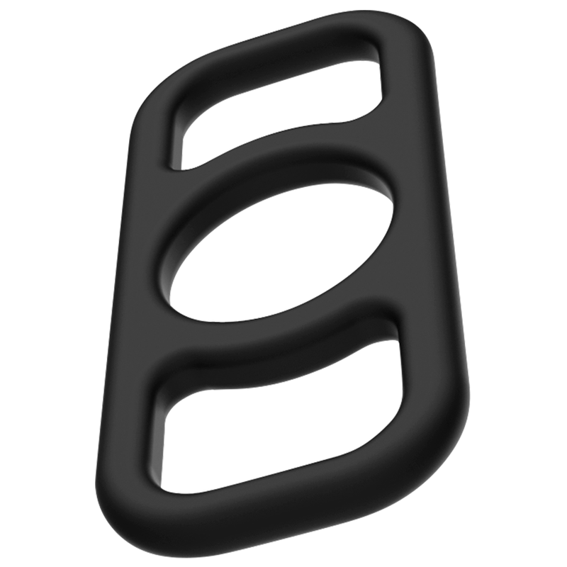 Addicted Toys Cock Ring Set 4 Pieces | Niks.fi verkkokauppa