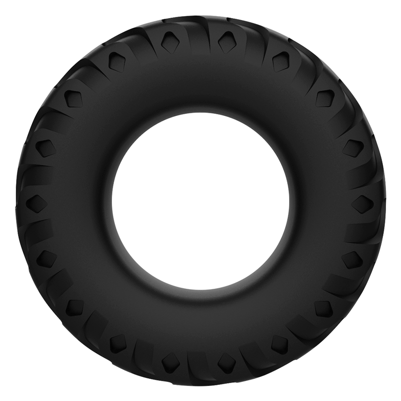 Addicted Toys Cock Ring Set 4 Pieces | Niks.fi verkkokauppa