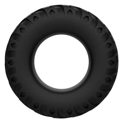 Addicted Toys Cock Ring Set 4 Pieces | Niks.fi verkkokauppa