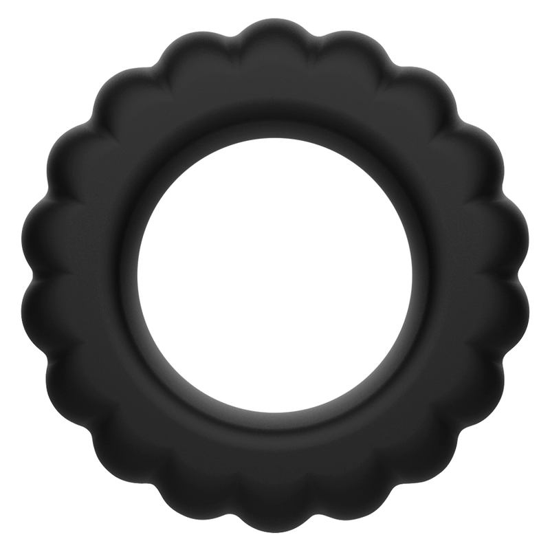 Addicted Toys Cock Ring Set 4 Pieces | Niks.fi verkkokauppa
