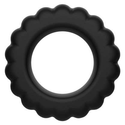 Addicted Toys Cock Ring Set 4 Pieces | Niks.fi verkkokauppa