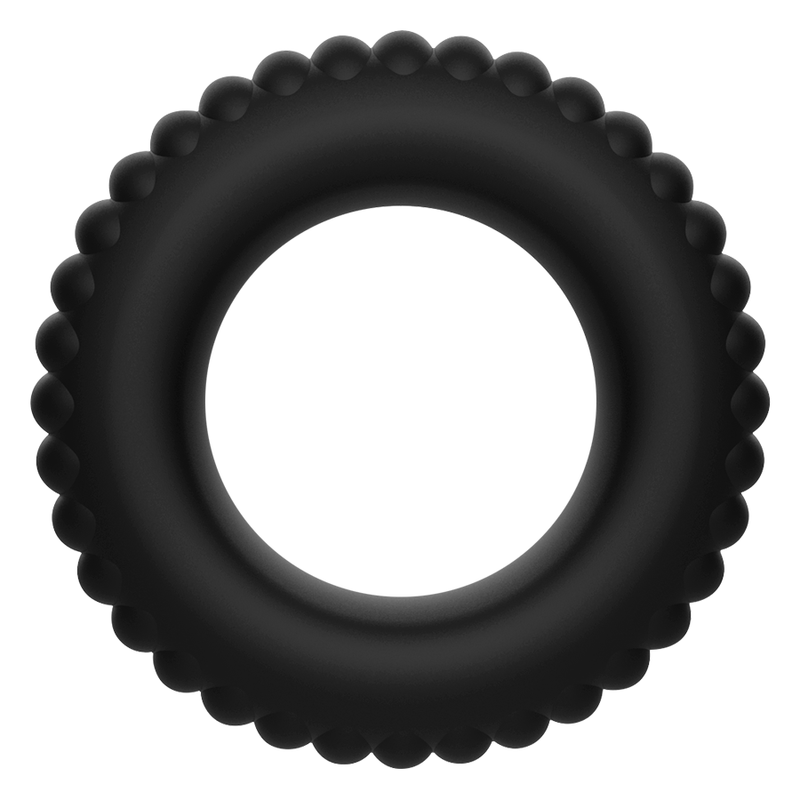 Addicted Toys Cock Ring Set 4 Pieces | Niks.fi verkkokauppa