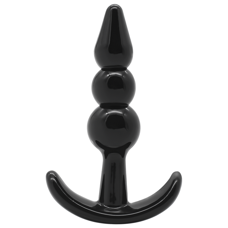 Addicted Toys Set 4 Anal Plugs | Niks.fi verkkokauppa