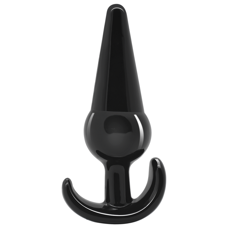 Addicted Toys Set 4 Anal Plugs | Niks.fi verkkokauppa