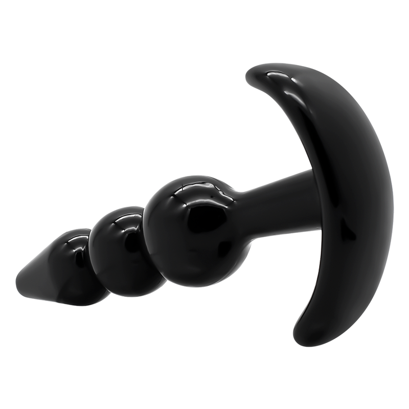Addicted Toys Set 4 Anal Plugs | Niks.fi verkkokauppa