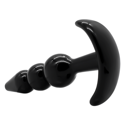 Addicted Toys Set 4 Anal Plugs | Niks.fi verkkokauppa