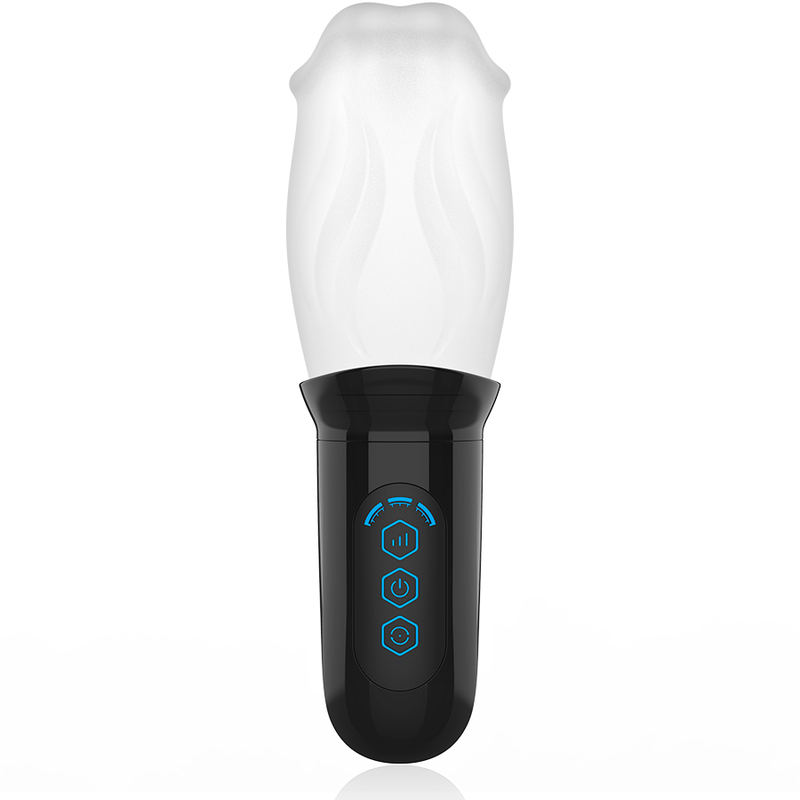 Jamyjob Spinjob Oral Sex Stimulator | Niks.fi verkkokauppa