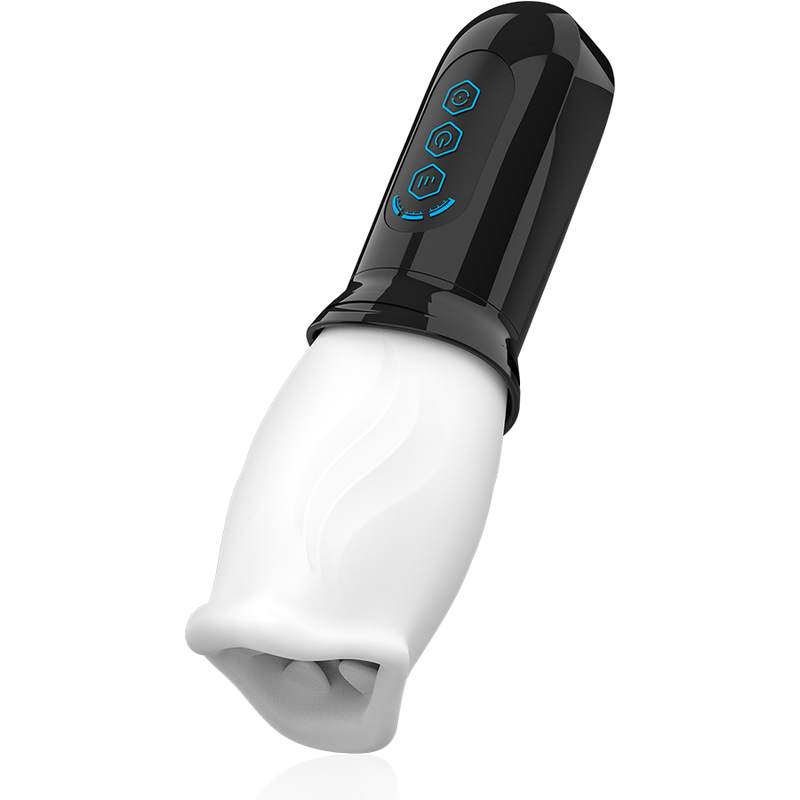 Jamyjob Spinjob Oral Sex Stimulator | Niks.fi verkkokauppa
