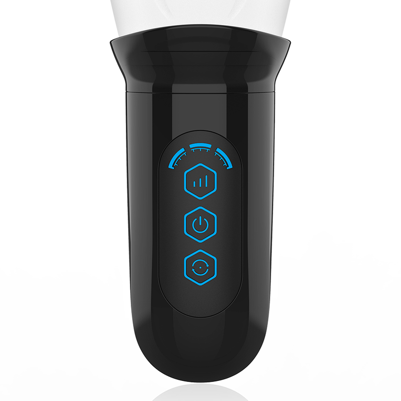 Jamyjob Spinjob Oral Sex Stimulator | Niks.fi verkkokauppa