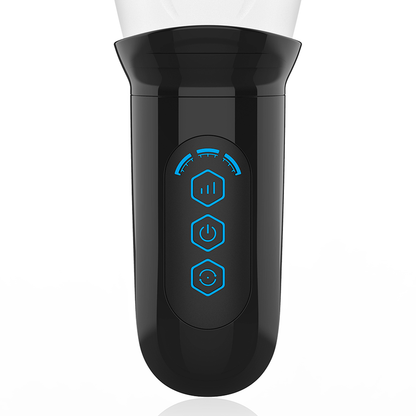 Jamyjob Spinjob Oral Sex Stimulator | Niks.fi verkkokauppa