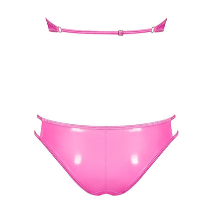Obsessive Lollypopy Bikini Set Two Pieces L/Xl | Niks.fi verkkokauppa